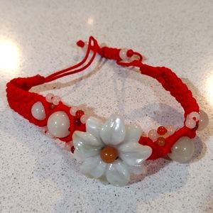 Jade Bracelet
